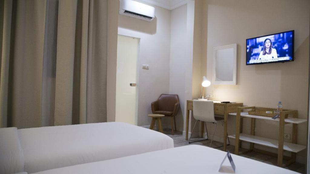 The Best Centric Hotel Nouakchott Ngoại thất bức ảnh
