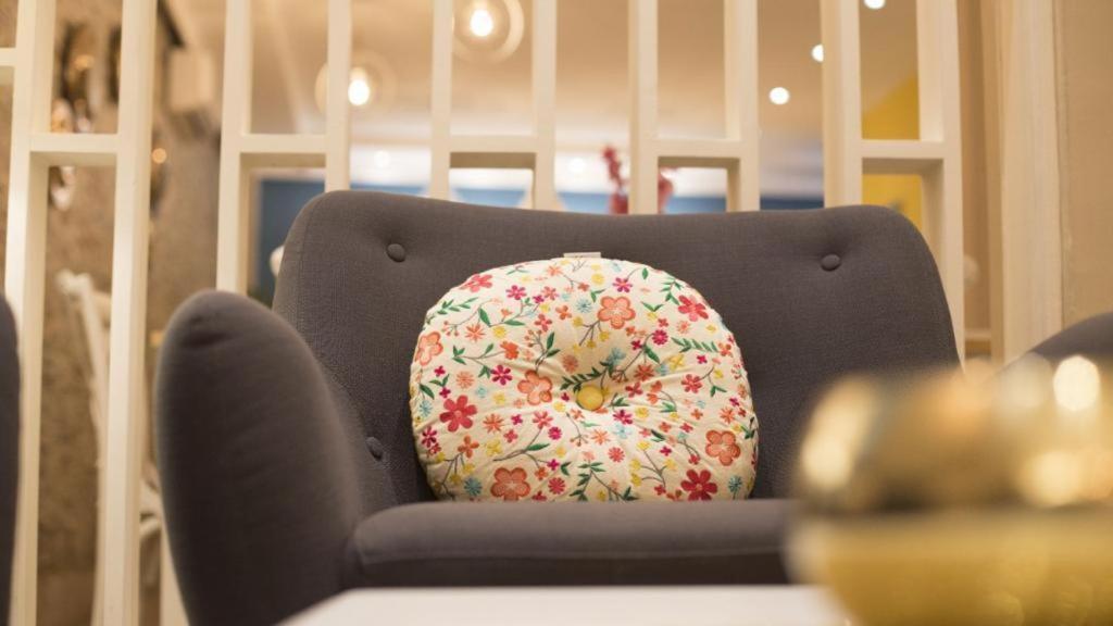 The Best Centric Hotel Nouakchott Ngoại thất bức ảnh