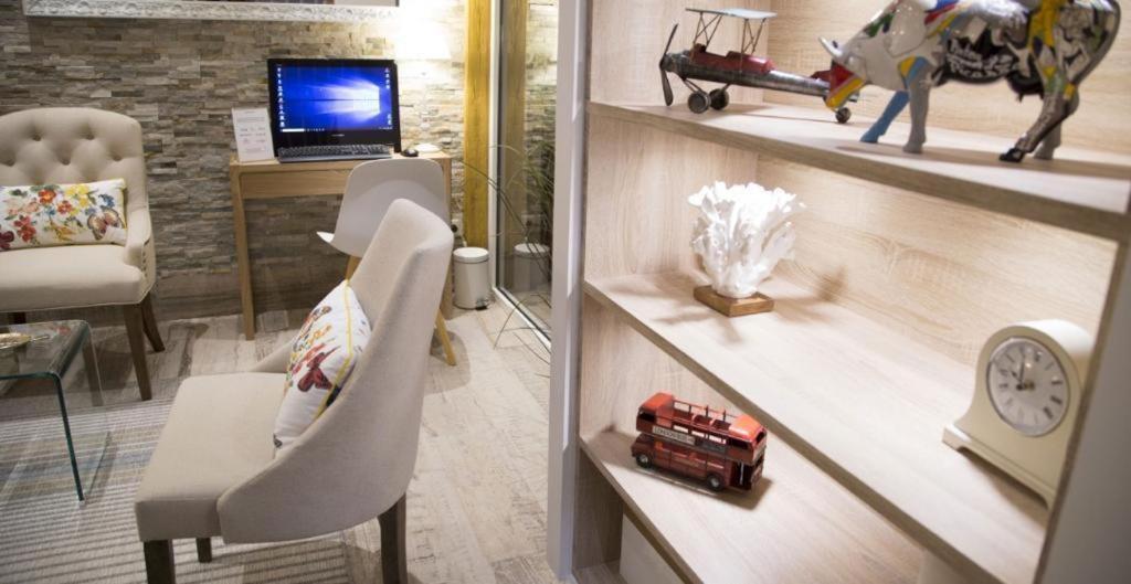 The Best Centric Hotel Nouakchott Ngoại thất bức ảnh