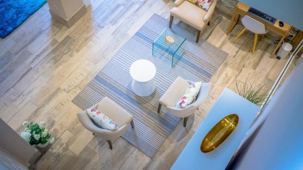 The Best Centric Hotel Nouakchott Ngoại thất bức ảnh