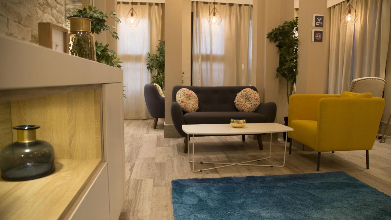 The Best Centric Hotel Nouakchott Ngoại thất bức ảnh