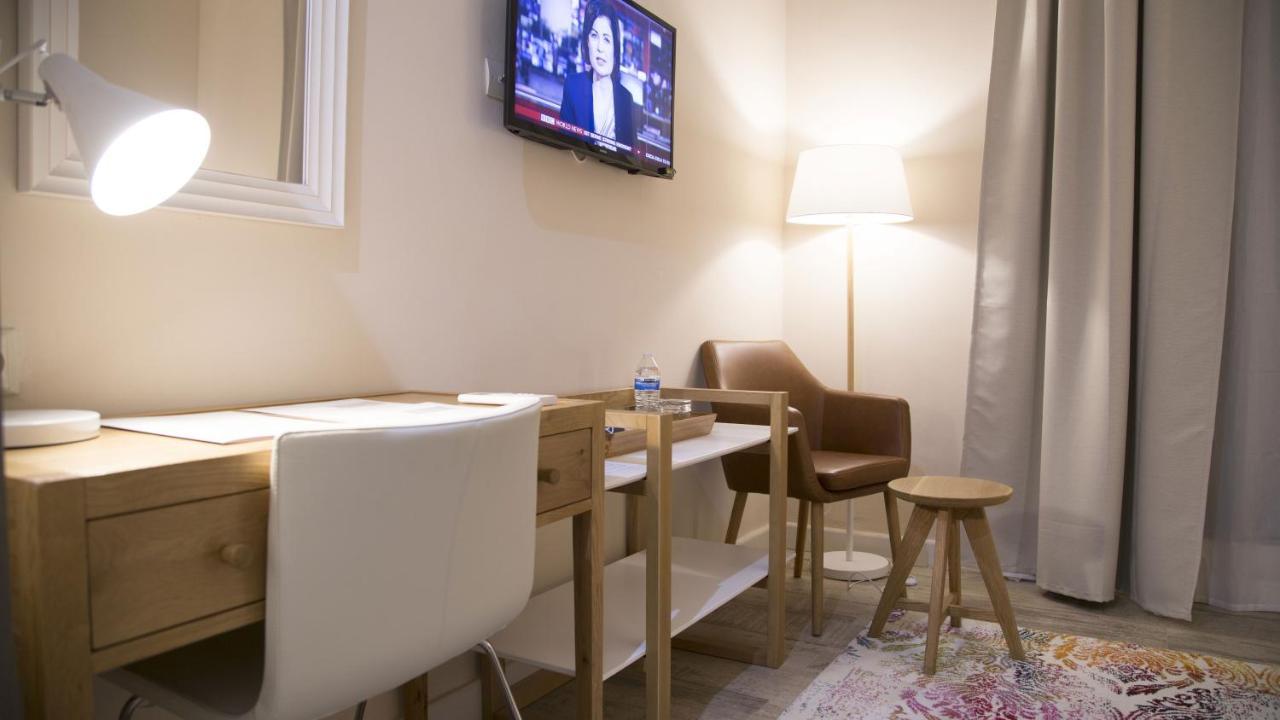 The Best Centric Hotel Nouakchott Ngoại thất bức ảnh