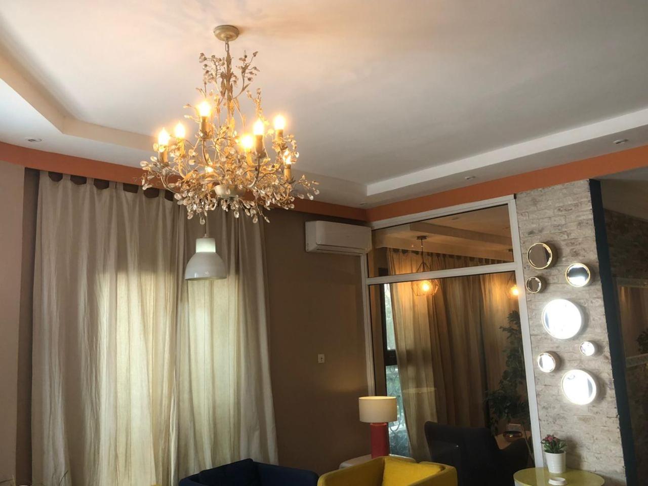 The Best Centric Hotel Nouakchott Ngoại thất bức ảnh